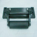 Black Anodized Surface, Precision Jig And Fixture Clamps Assembly Parts For Machinery